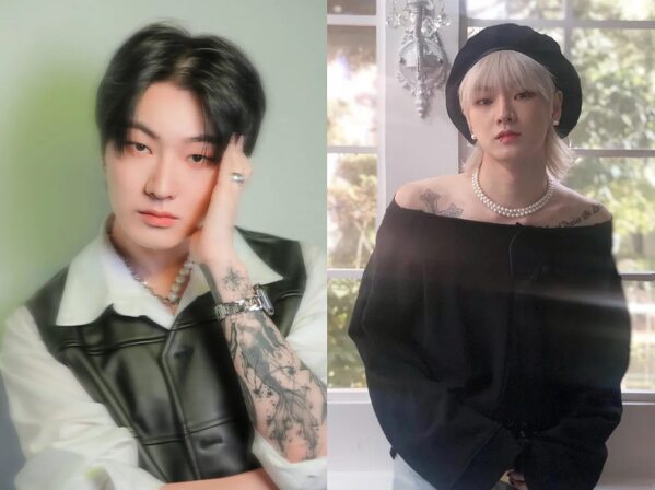 Bedah Fashion Unik Ala Hanse VICTON, Boyfriend-able Hingga Genderless