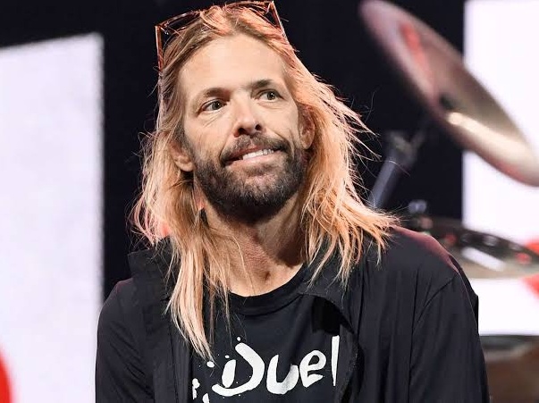 Foo Fighters Batal Manggung, Grammy Atur Tribute untuk Taylor Hawkins