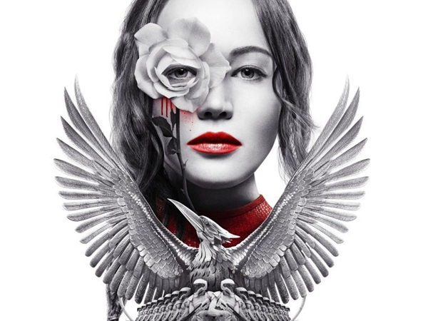 Poster IMAX ‘The Mockingjay Part 2’ Ini Ternyata Simpan Banyak Pesan Rahasia!