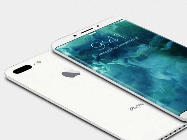 Bukan iPhone 8, Inikah Nama yang Digunakan Apple untuk Smartphone Terbarunya?