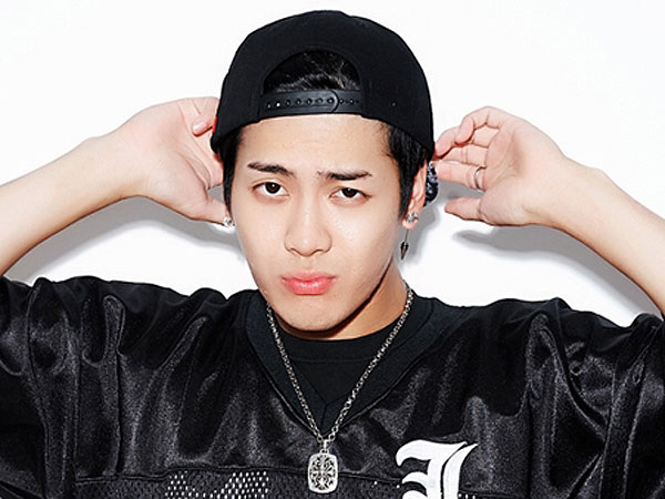 Kartu Kredit Over Limit Buat Jackson GOT7 Malu Didepan Shoo Eks S.E.S!