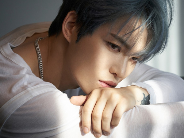 Jaejoong JYJ Ungkap Putus Dari Pacar Karena Fans