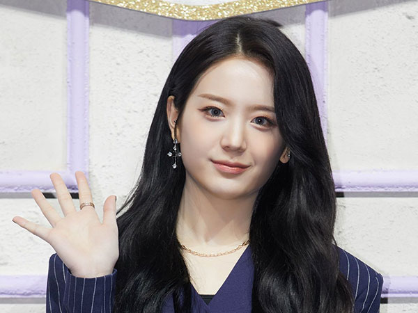 Jang Gyuri Keluar dari fromis_9