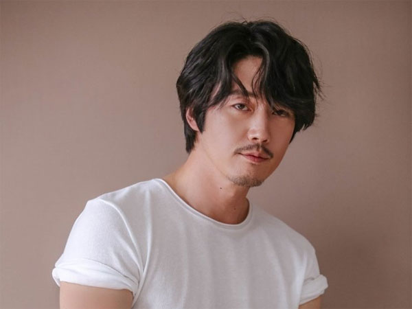 Jang Hyuk Dikonfirmasi Main Film Aksi, Intip Sinopsis dan Perannya