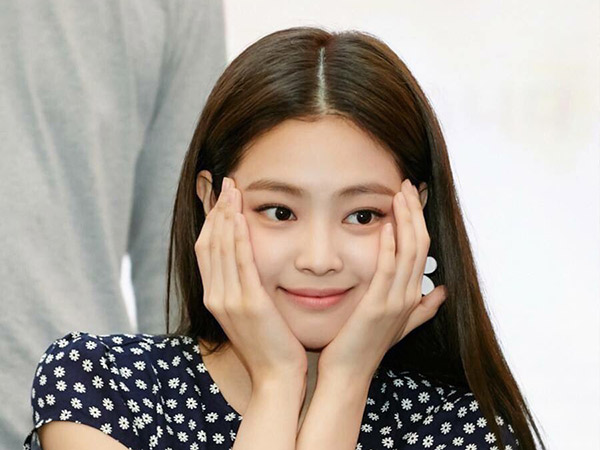 Jennie BLACKPINK Ungkap Tipe Pria yang Bisa Luluhkan Hatinya