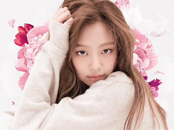 Ulang Tahun, Jennie Umumkan Nama Fandom Resmi BLACKPINK