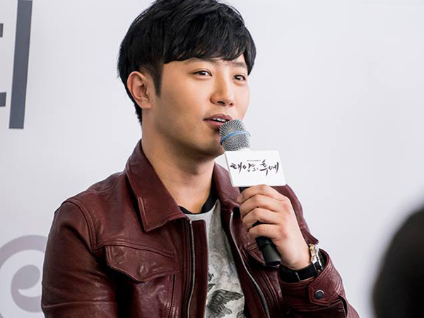 Fans Wanita Bertambah Sejak Bintangi 'Descendants of the Sun', Ini Kata Jin Goo