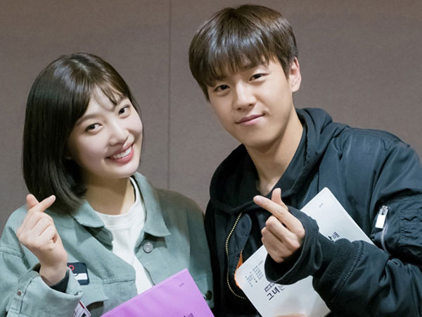 Akting Joy Red Velvet Diragukan, Bagaimana Rating Drama Debutnya Bareng Lee Hyun Woo?