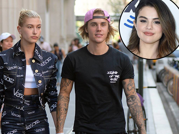 Justin Bieber Kecam Penggemar Selena Gomez yang Ajak Serang Istrinya