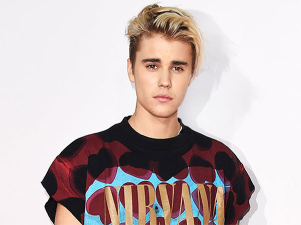 Nekat Masuk ke Rumah Justin Bieber, Fans Berusia 40 Tahun Ditahan!