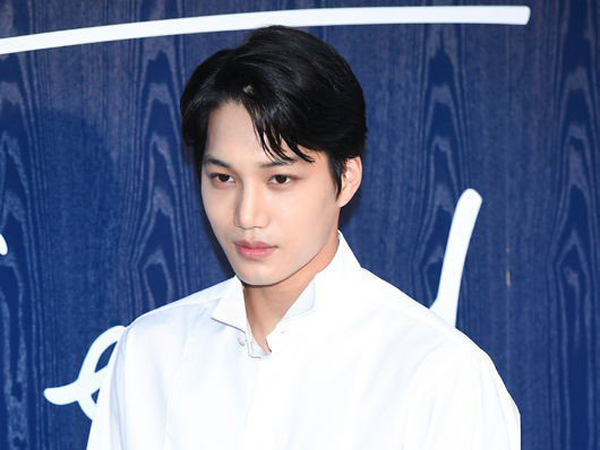 Drama Kai EXO 'Andante' Kembali Diundur Penayangannya