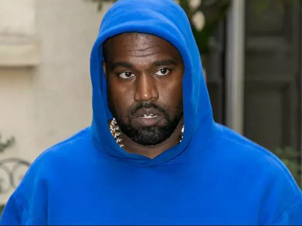 Hanya Raup 60 Ribu Suara, Kanye West Berniat Calonkan Diri Lagi di 2024