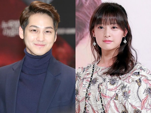 Kim Bum 'BBF' Dikonfirmasi Dampingi Kim Ji Won di Film Saeguk 'Detective K3'