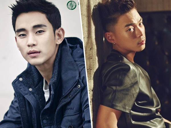 Bukan Kim Soo Hyun, Ternyata Artis Ini yang Harusnya Jadi Pemeran Utama Drama 'Dream High'