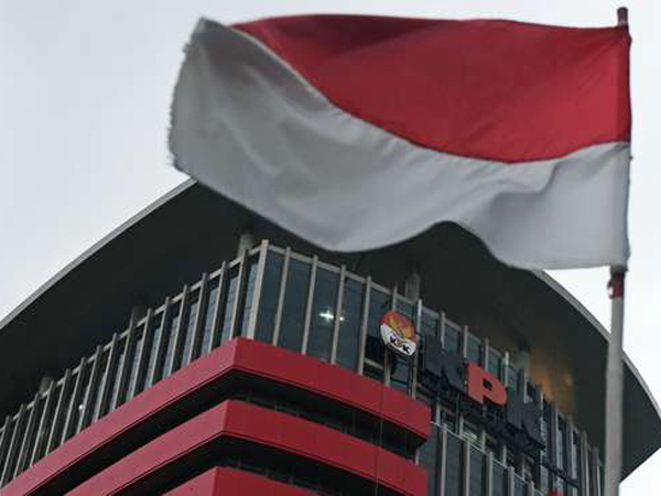 Ulang Tahun, Gedung Baru KPK Jadi Harapan Baru Semangat Anti Korupsi Indonesia