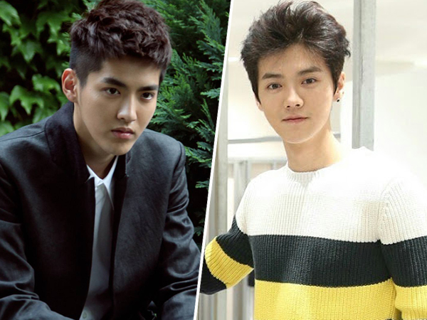 Inikah Alasan Mengapa Kris Wu dan Luhan Tetap Eksis Meski Keluar dari EXO?