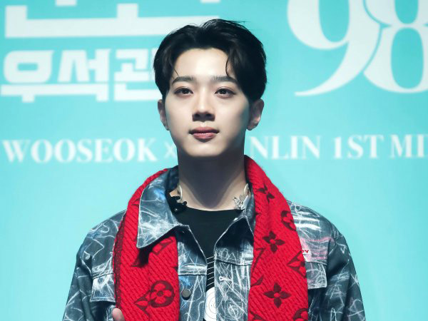 Pembatalan Kontrak Lai Guanlin Ditolak, Ini Pernyataan Resmi Cube Entertainment