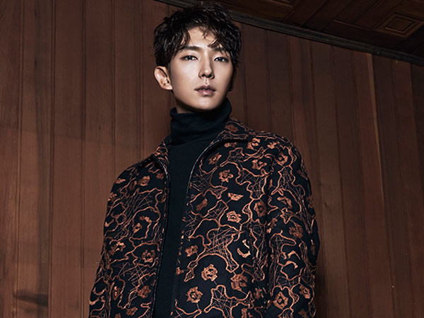 Minta Maaf, Lee Jun Ki Akhirnya Buka Suara Soal Kabar Jalinan Asmaranya
