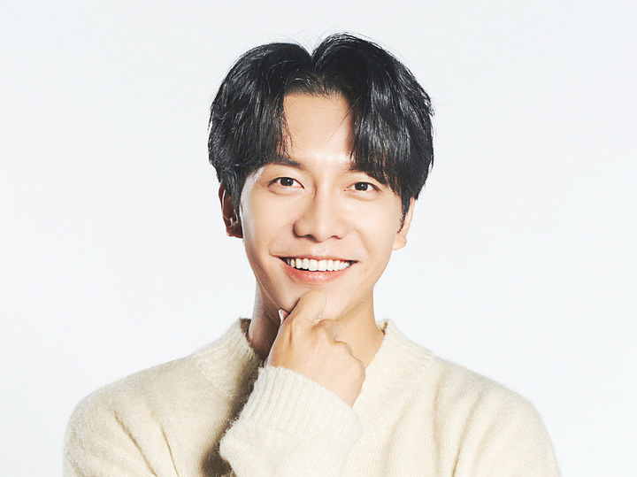 Hook Entertainment Mengklaim Telah Melunasi Gaji Lee Seung Gi Lebih dari 60 Miliar