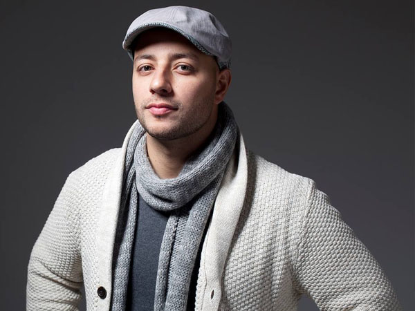 Maher Zain Kecam Aksi Teror Bom di Sarinah-Thamrin