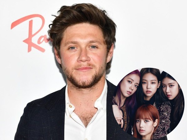 Akui Ngefans, Ternyata Niall Horan Suka Dengarkan Musik BLACKPINK!