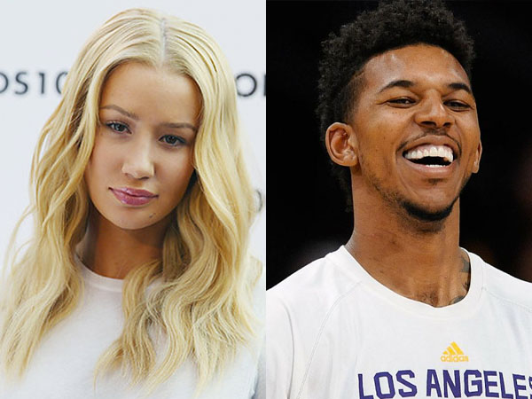 Putus dari Iggy Azalea, Nick Young Ketahuan Hamili Wanita Lain?