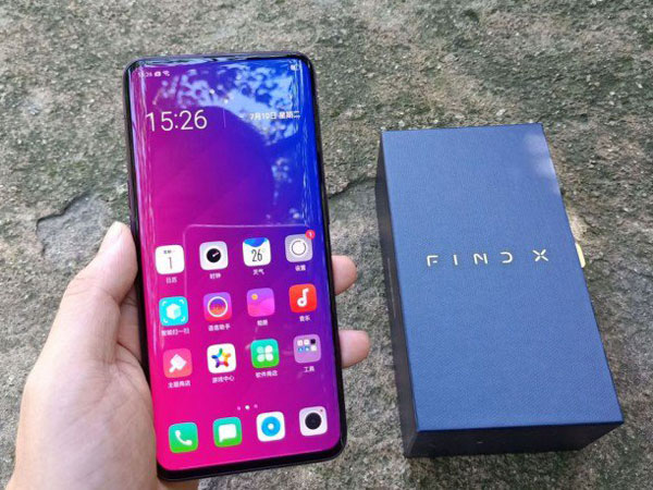 Ini Alasan Oppo Bawa Find X dengan Spek Tertinggi ke Indonesia