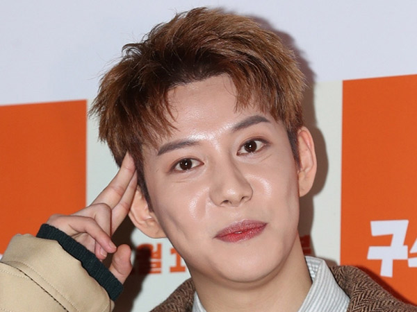 Park Kyung Didenda Atas Pencemaran Nama Baik Terkait Sajaegi