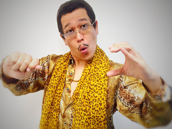 Jadi Viral Di Dunia Maya, Video PPAP Disebut Jadi ‘Gangnam Style’ Baru?