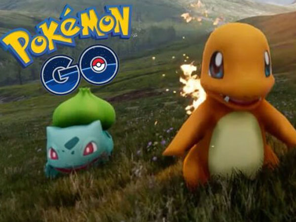 Inikah Alasan Mengapa Peluncuran ‘Pokemon GO’ Dibatasi