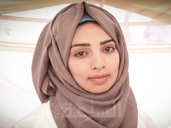 Razan Najjar, Sosok Perawat Heroik Palestina yang Tewas Akibat Peluru Tentara Israel di Usia Muda