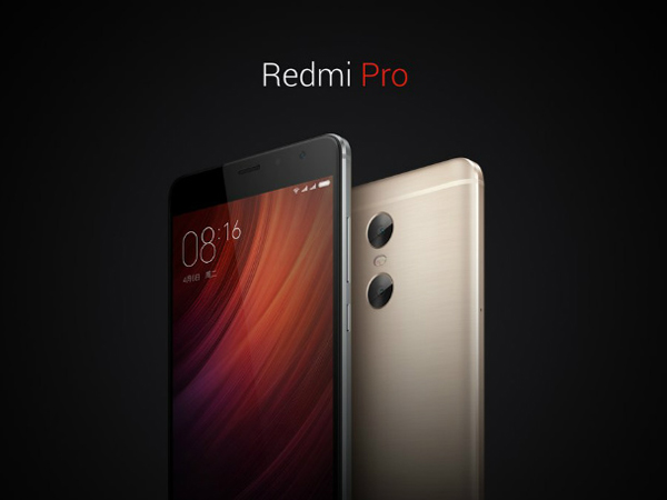 Jadi Smartphone Xiaomi Paling Tangguh, Intip Spesifikasi dan Harga Redmi Pro