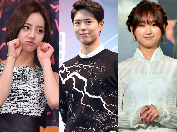 Hyeri Girl's Day dan Aktor Lainnya Ini Dikonfirmasi akan Bintangi Drama 'Reply 1988'!