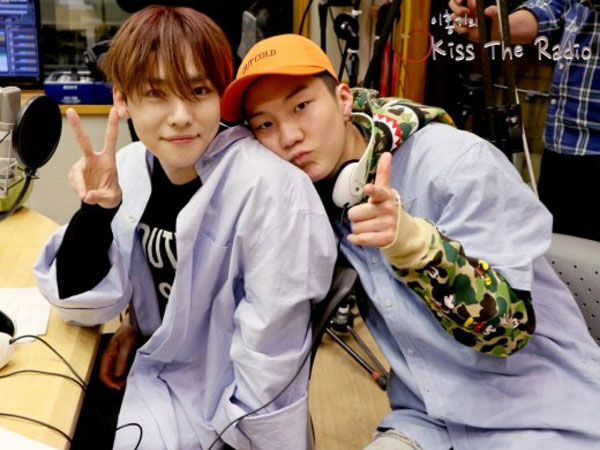 Instagram Di-hack, Seunghoon dan Jinwoo WINNER Beri Peringatan Keras