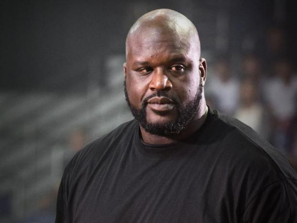 Legenda Basket Shaquille O'Neal Kini Jadi Anak SMA di Korea Selatan!