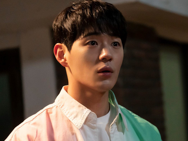 Karakter Asli Shin Jae Ha Terungkap di 'Taxi Driver 2'