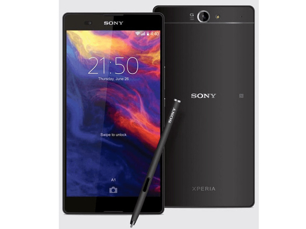 Sony akan Rilis 3 Seri Ponsel Xperia Z5 Berbeda Sekaligus!