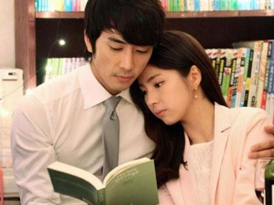 Song Seung Hun Meminta Maaf Karena Sudah Pukul Shin Se Kyung