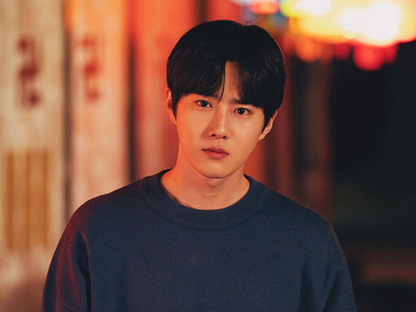 Akhir Tragis Suho EXO di Drama Behind Your Touch Jadi Plot Twist Mengejutkan