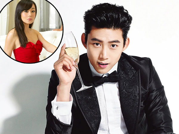 Debut Layar Lebar Sebelum Wamil, Taecyeon 2PM Akan Disandingkan dengan Aktris Hollywood Ini