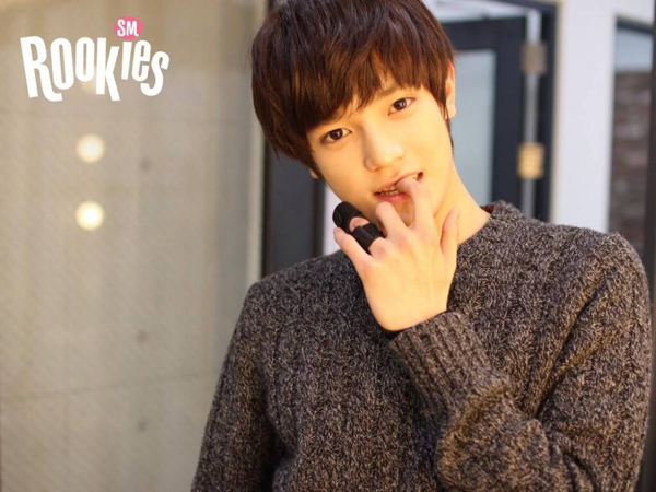 SM Entertainment Komentari Skandal Penipuan yang Dilakukan Taeyong SMRookies