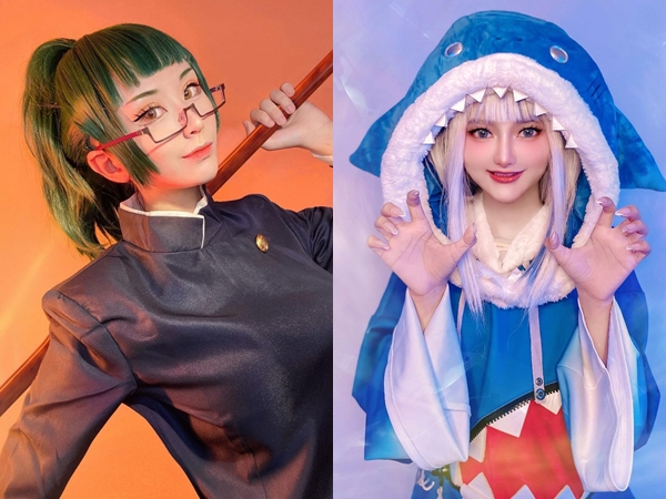 Animeland Siap Hadirkan Festival Online Rasa Offline, Ada Cosplayer Ternama