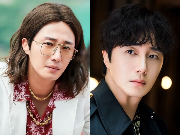 Jung Il Woo Ungkap Alasan Tranformasi Karakternya yang Beda di Drama Good Job