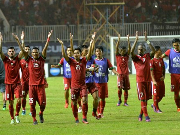 Taklukkan Vietnam, Timnas Indonesia Main Agresif dan Lebih Menarik