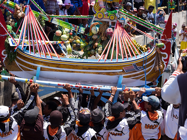 Intip Sederet Tradisi Unik Sambut Bulan Ramadhan di Berbagai Daerah Indonesia (Part 1)