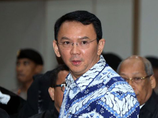 Trending Topic Dunia Soal Ahok Ternyata Juga Jadi Pembahasan Warga Asing