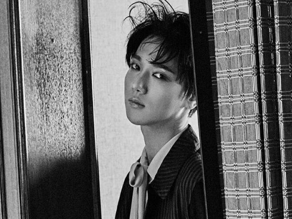 Comeback Akting, Yesung Super Junior Siap Main di Drama Thriller!