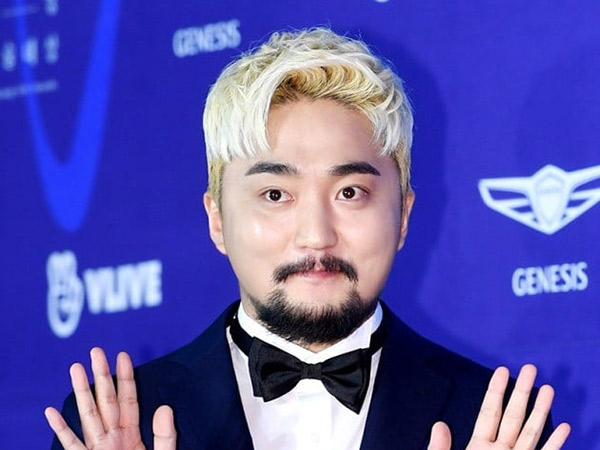 Yoo Byung Jae Hengkang dari YG Entertainment