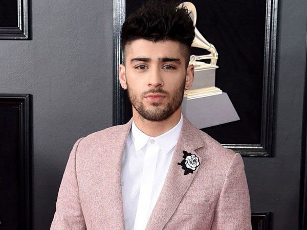 Duh! Zayn Malik Buat Fans Shock Karena Tegaskan Dirinya Bukan Seorang Muslim