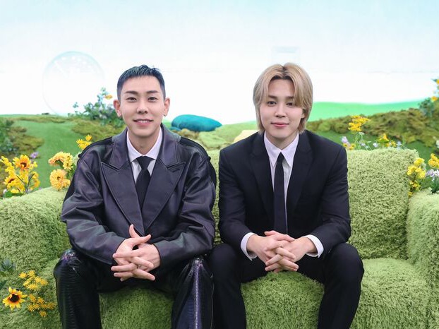 Perdana Masuk Chart Billboard Hot 100, Loco Ungkap Terima Kasih pada Jimin BTS